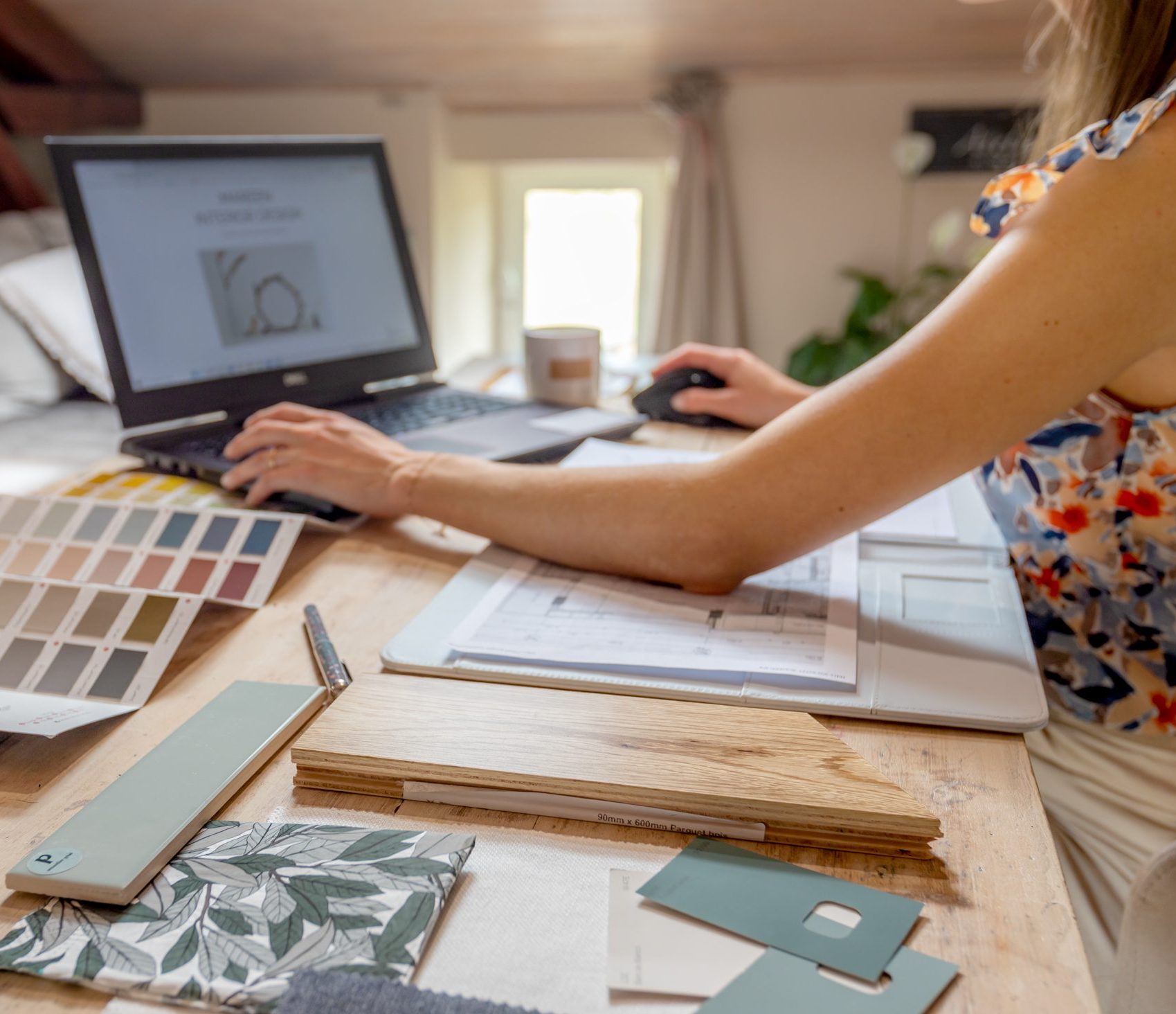 Conseils déco - Mareen Interior Design