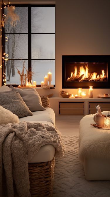 Canapé 2 Places Moderne En Chenille - Avec Ports USB-C, Barre LED, Poches Latérales & Porte-Gobelets, Structure Bois/Métal, 203x77.5x86 Cm